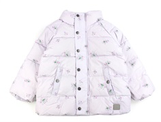 MarMar in bloom puffer down jacket Olita